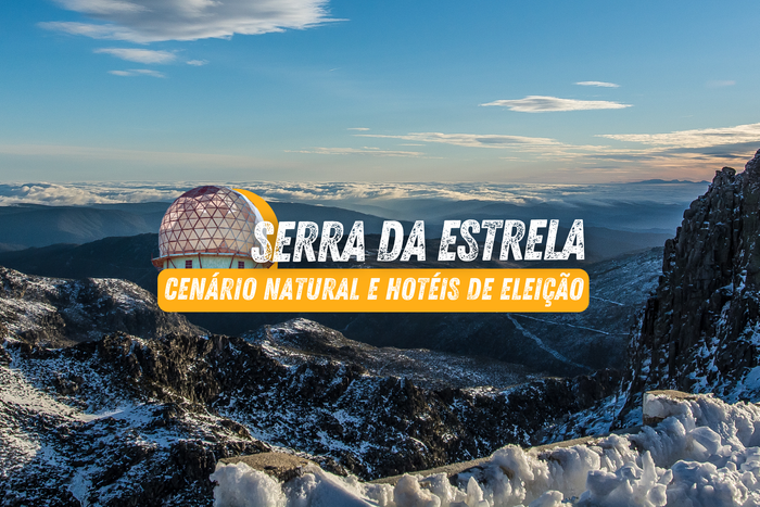 Serra da Estrela