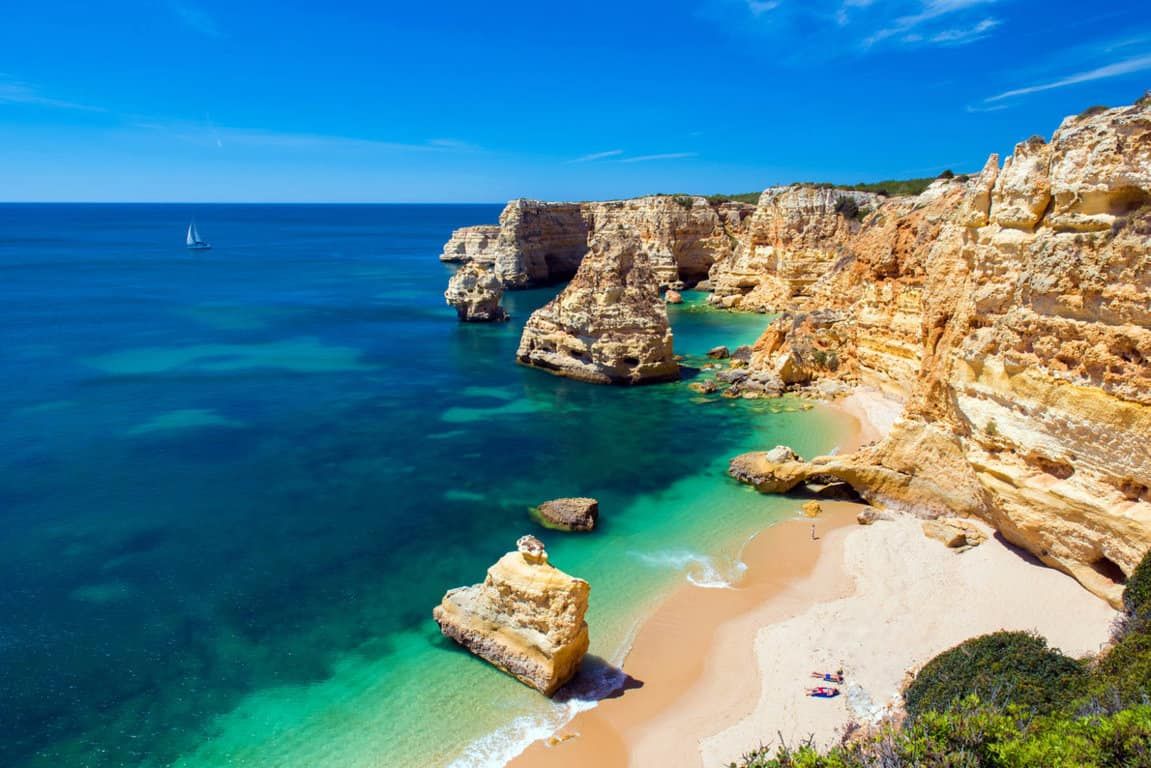 Algarve