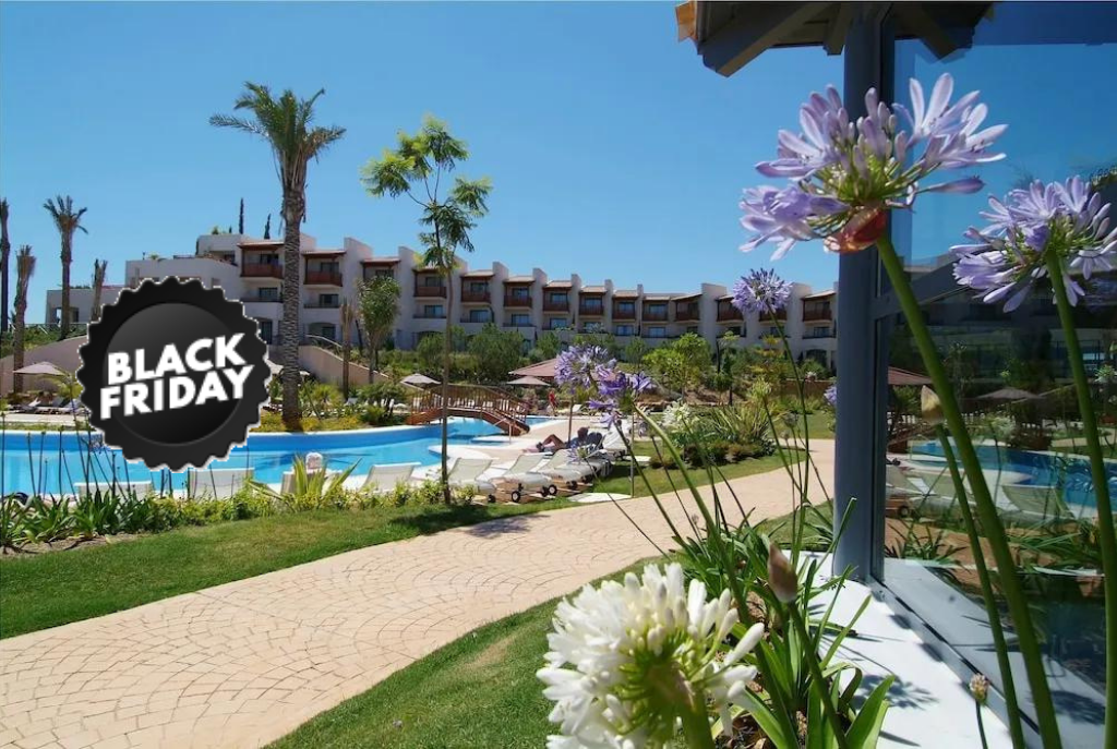 ⚡ BLACK WEEK⚡Precise Resort El Rompido CLUB| Huelva