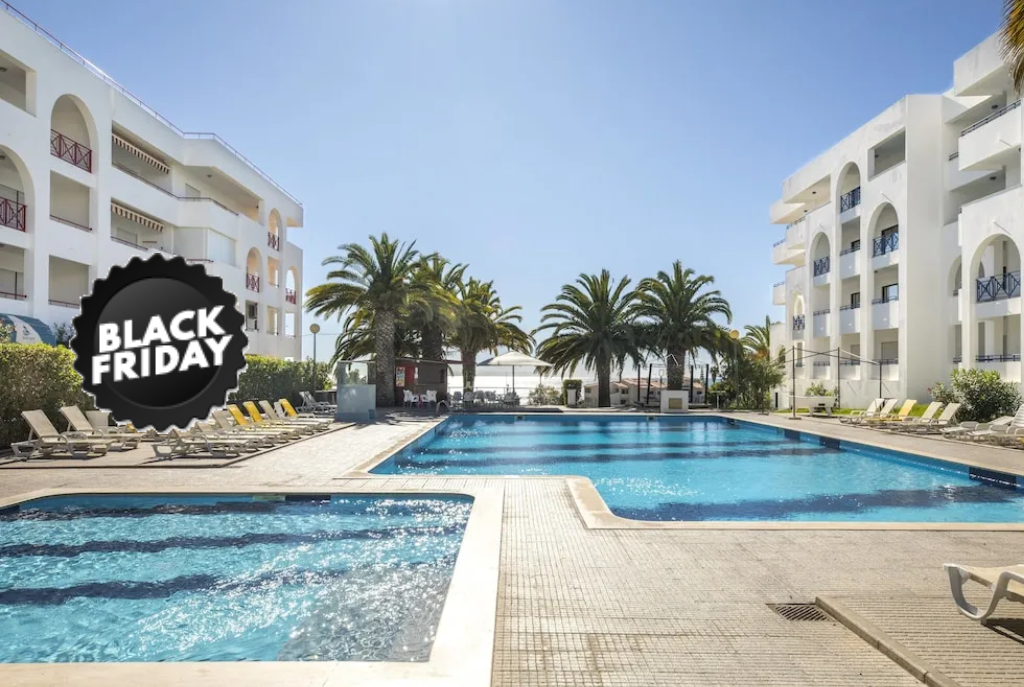 ⚡ BLACK WEEK ⚡ Apartamentos perto da praia em Armação de Pêra