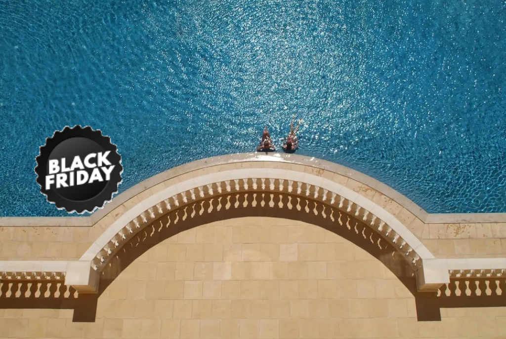 Desligue da rotina e Relaxe em 5* perto de Torres Vedras!