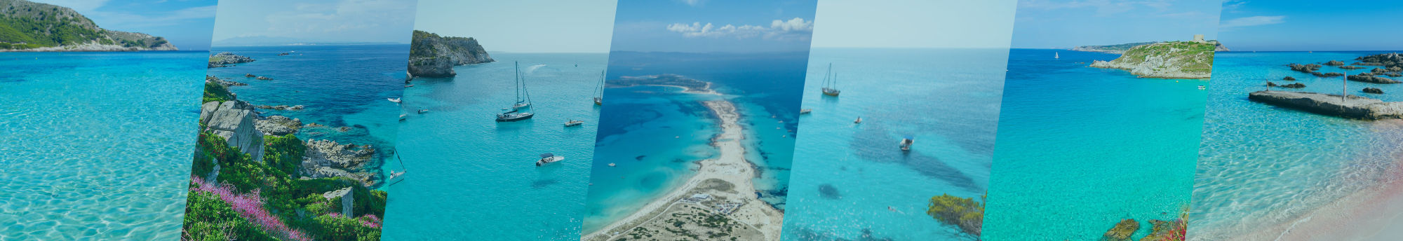 Viajes en Ferry y Ferry + Hotel