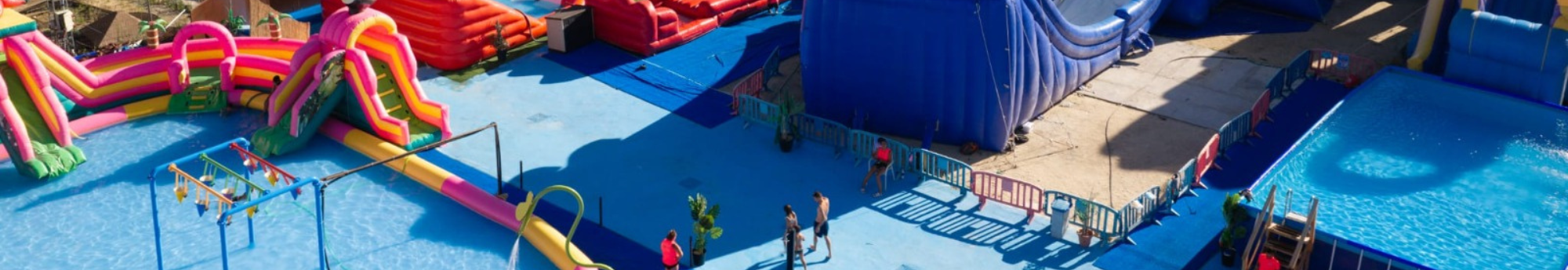 Agua Park Toledo