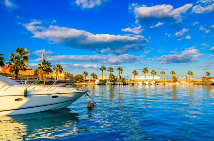 🏖️ Scopri il relax autentico nel paradiso del Mar Rosso! 🌊 | HURGHADA 🏖️ Scopri il relax autentico nel paradiso del Mar Rosso! 🌊 | HURGHADA