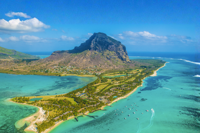 🌺 ISLA MAURICIO: 7 noches en el paraíso este verano ✈️ Vuelos directos + Hotel 3★ Sup con media pensión a 150 m de la playa 🪸