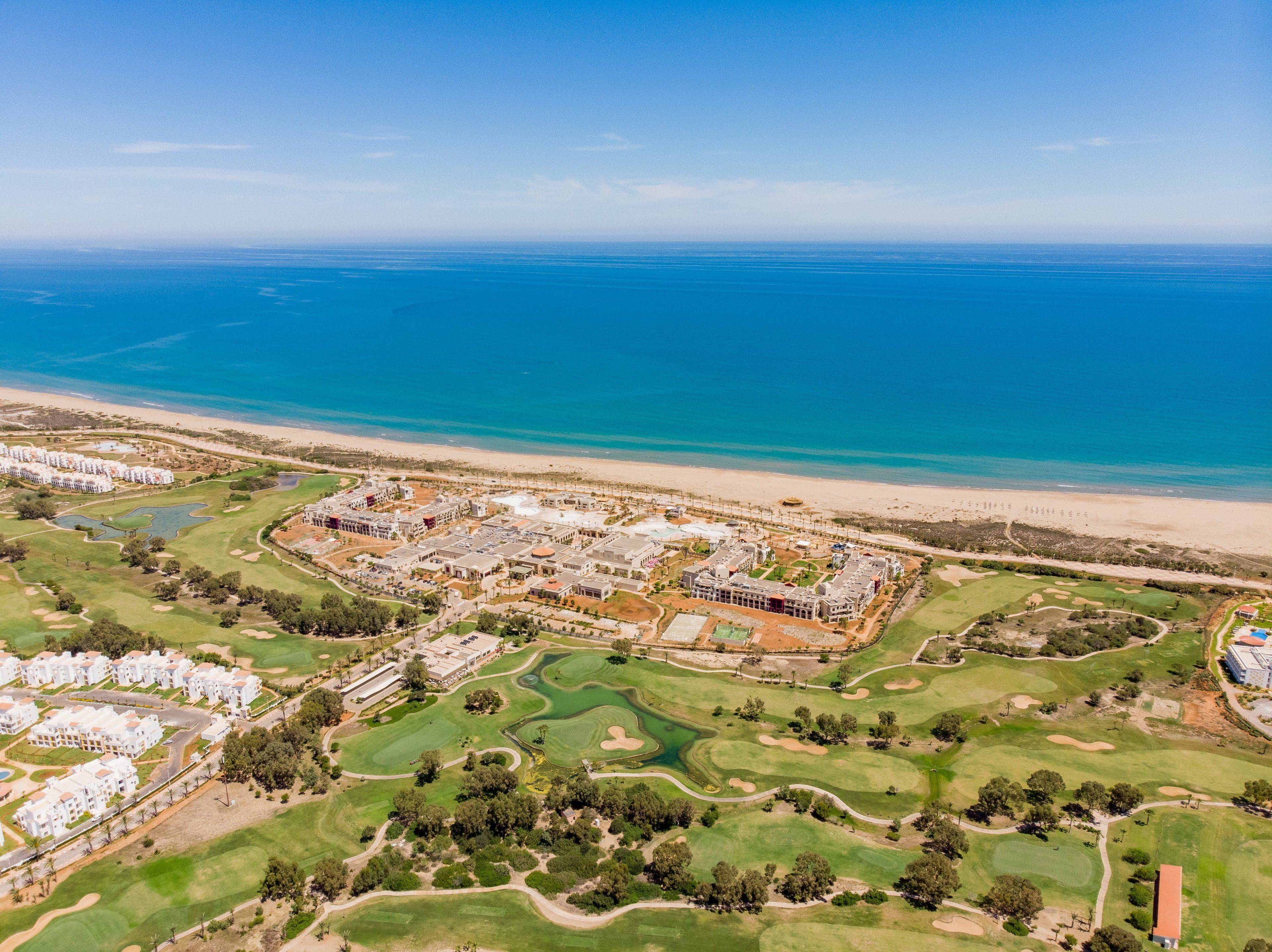 Saidia: Hotel + Voos diretos desde Portugal + Transferes