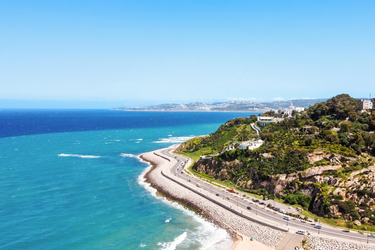 Tanger