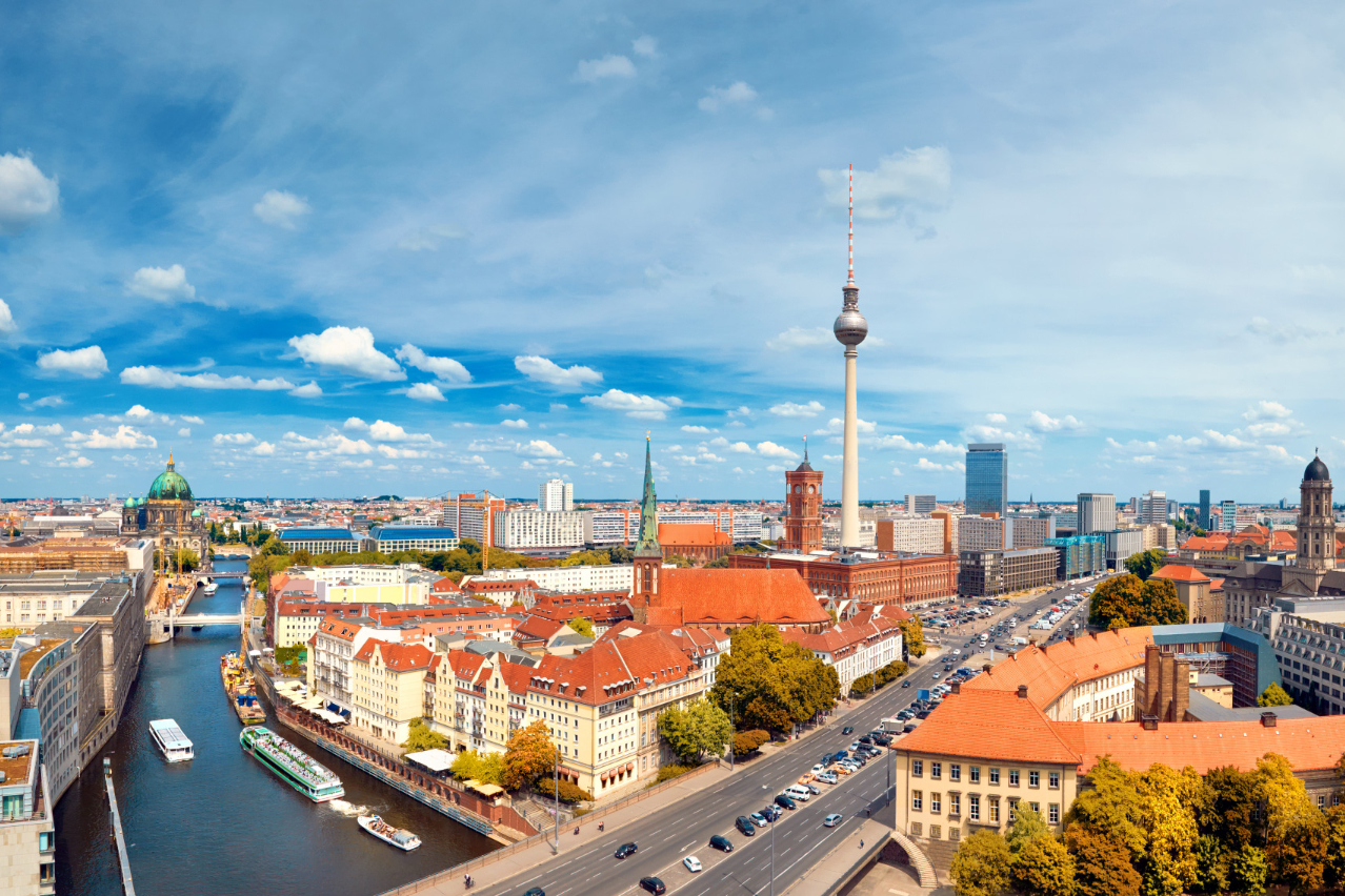 Berlín