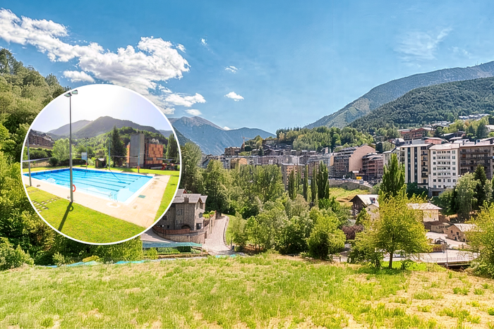 ✨ ¿Ganas de desconectar entre montañas y naturaleza? 🏔️ Vive el Pirineo Andorrano con Hotel 3*  + Media Pensión | La Massana