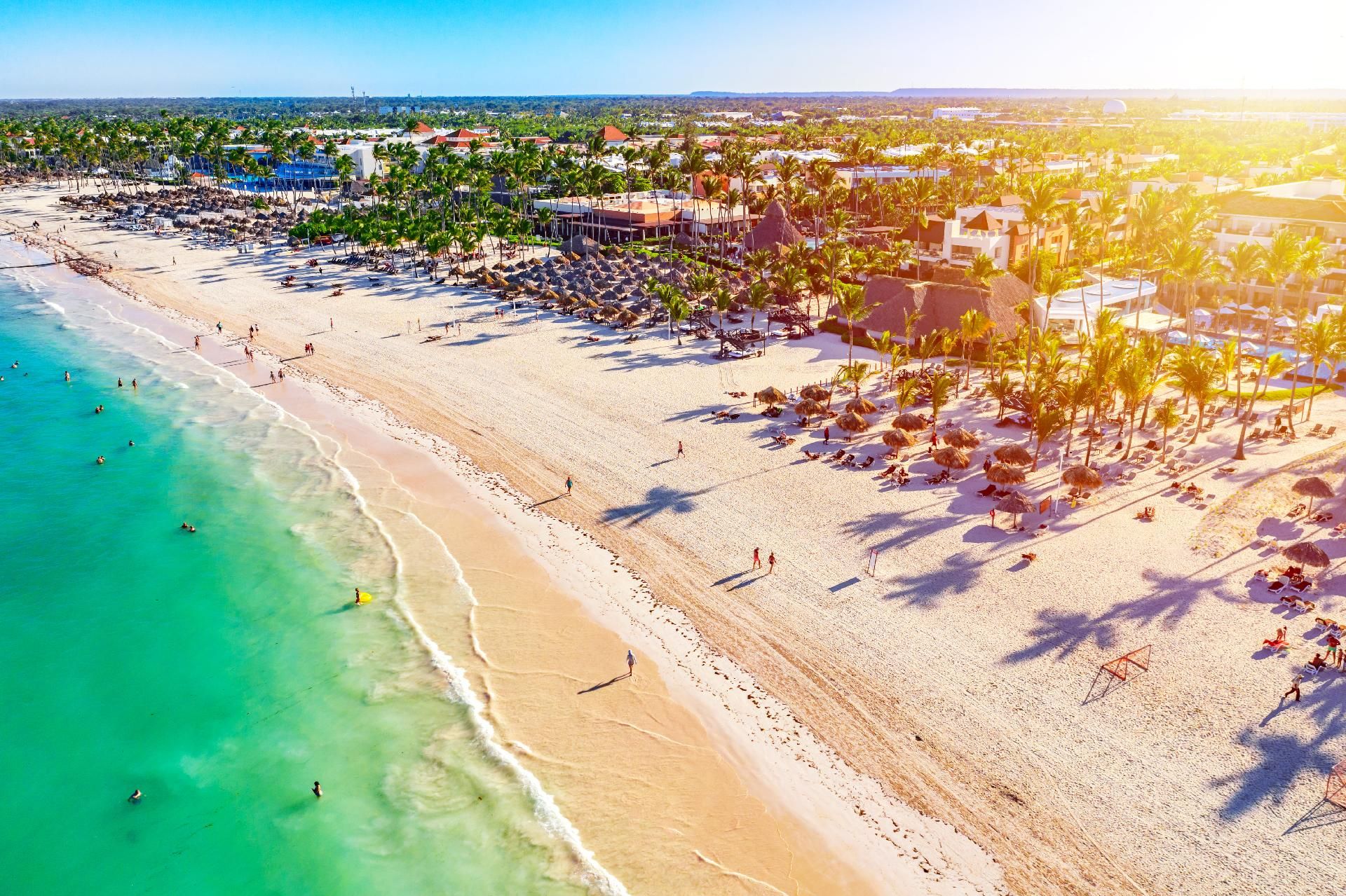 Playa e Costa Mujeres 