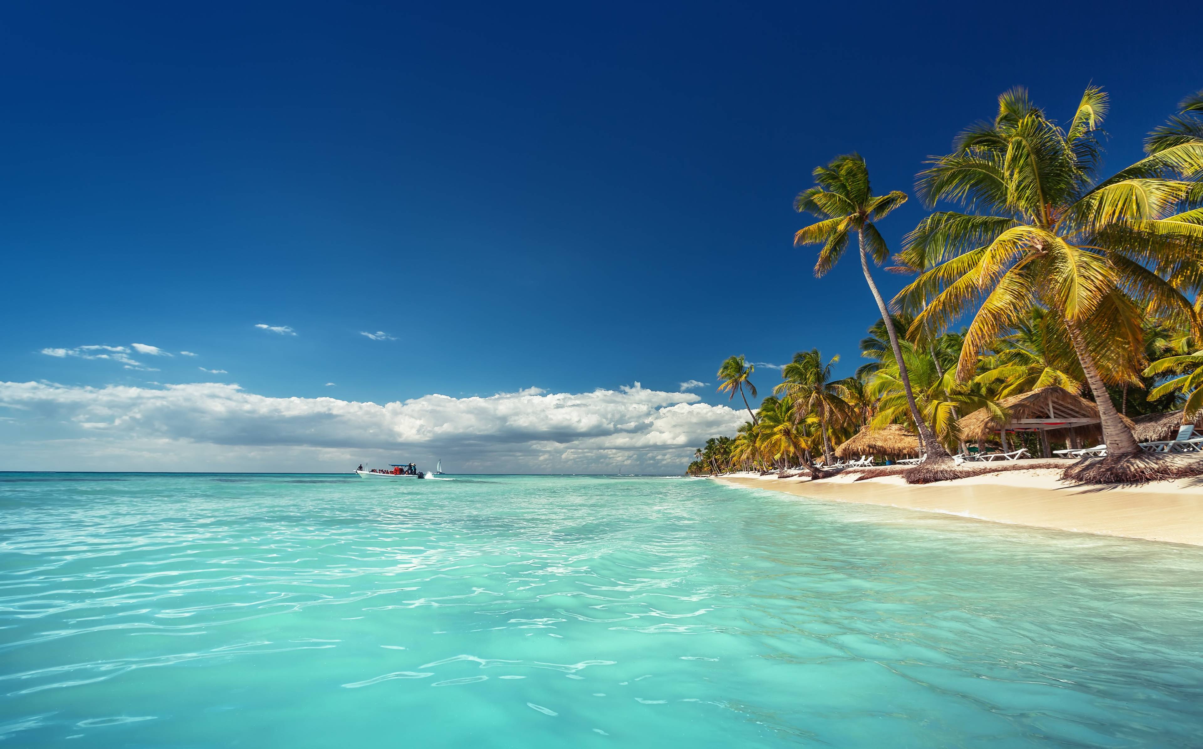 🔥ESCÁPATE A PUNTA CANA 🏝️ 7 noches TODO INCLUIDO en Resort 4⭐ frente al mar + ✈️ Vuelos directos desde Madrid ¡Paraíso caribeño al mejor precio!