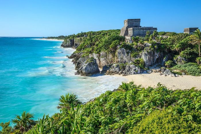 🍸¡7 NOCHES CON TODO INCLUIDO EN RIVIERA MAYA!😎  Unas vacaciones 5* en el Caribe  con Vuelos directos desde Madrid 