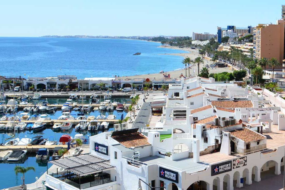 VERANO en AGUADULDE Hotel 3* con Media Pensión 💦 Costa de Almería VERANO en AGUADULDE Hotel 3* con Media Pensión 💦 Costa de Almería