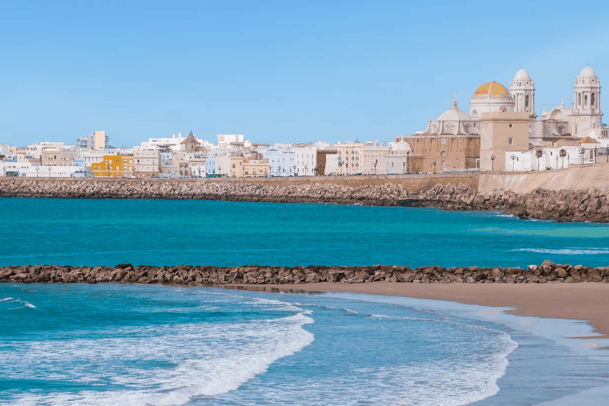 ⛵¡UNA ESCAPADITA 4* A CÁDIZ EN PAREJA Y CON DESAYUNO!⚓🥐 Huye este invierno de la rutina a un hotel 4* en el centro de Cádiz | Costa de la luz ⛵¡UNA ESCAPADITA 4* A CÁDIZ EN PAREJA Y CON DESAYUNO!⚓🥐 Huye este invierno de la rutina a un hotel 4* en el centro de Cádiz | Costa de la luz