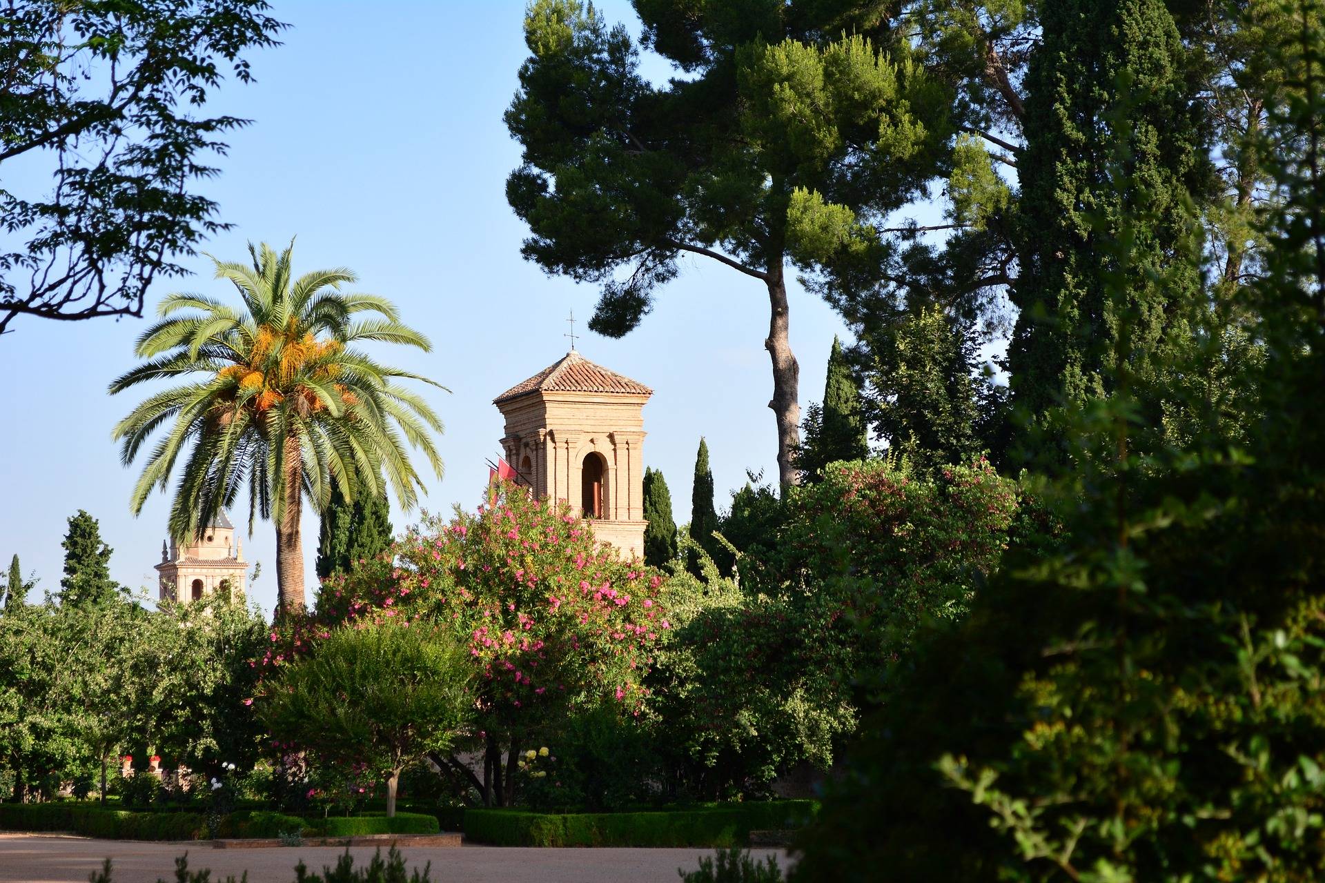 🚌 ¡RECORRE LOS ENCANTOS DE GRANADA EN PRIMAVERA! 🕌🌷 Apartamentos familiares + Tren Turístico con paradas en los puntos más emblematicos 🚌 ¡RECORRE LOS ENCANTOS DE GRANADA EN PRIMAVERA! 🕌🌷 Apartamentos familiares + Tren Turístico con paradas en los puntos más emblematicos