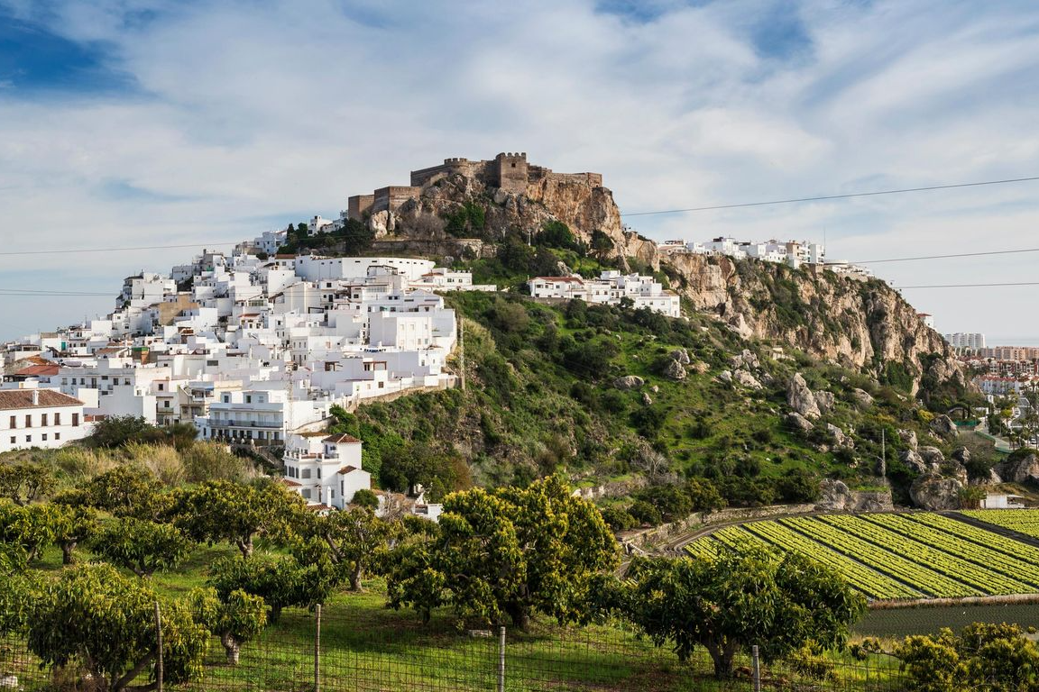 🌴🌞SALOBREÑA ¡LA COSTA TROPICAL DE GRANADA!👀🌊 Hotel 3★ con desayuno y excelentes vistas al mar ideal para familias o amigos 🌴🌞SALOBREÑA ¡LA COSTA TROPICAL DE GRANADA!👀🌊 Hotel 3★ con desayuno y excelentes vistas al mar ideal para familias o amigos