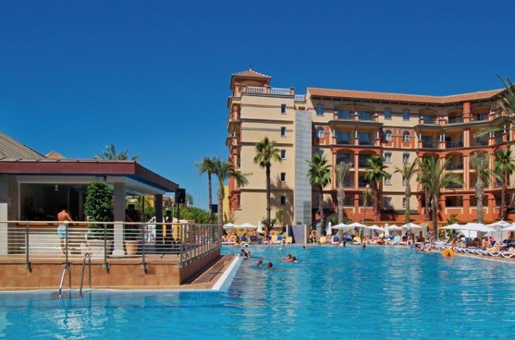 Ohtels Islantilla 1 Ohtels Islantilla 1