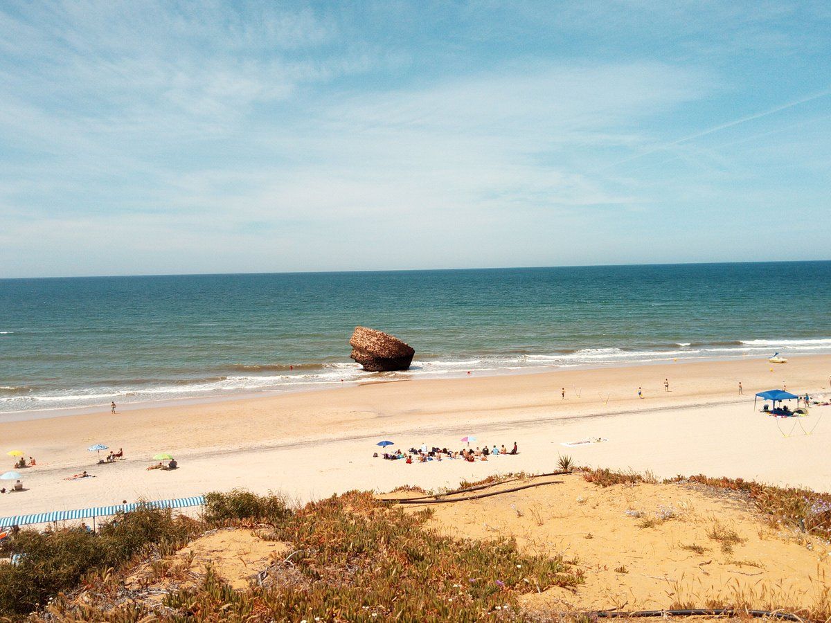 COSTA DE LA LUZ 🌞 Autentico Cortijo Andaluz de 4* en Matalascañas | Huelva 