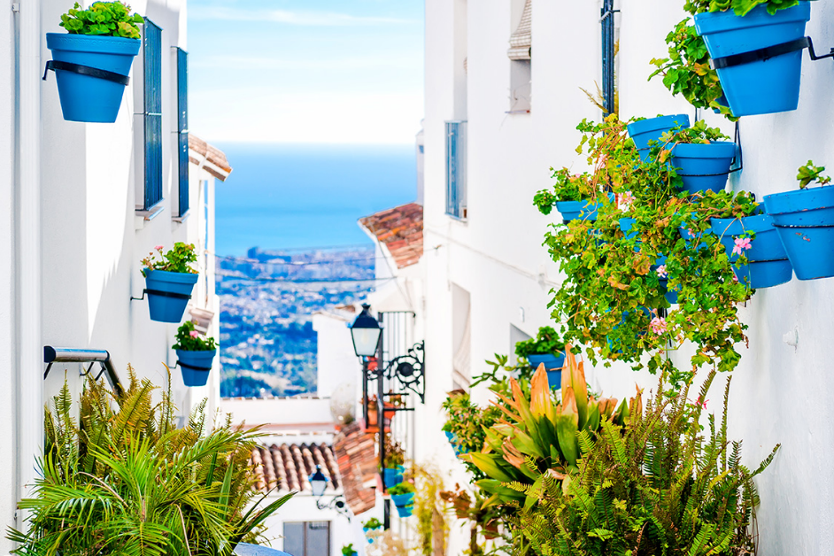 Costa Del Sol - Málaga