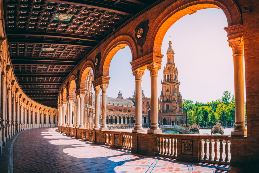 ☀ DESCUBRE SEVILLA ☀ Los mejores planes por una de las ciudades más bonitas del mundo ☀ DESCUBRE SEVILLA ☀ Los mejores planes por una de las ciudades más bonitas del mundo