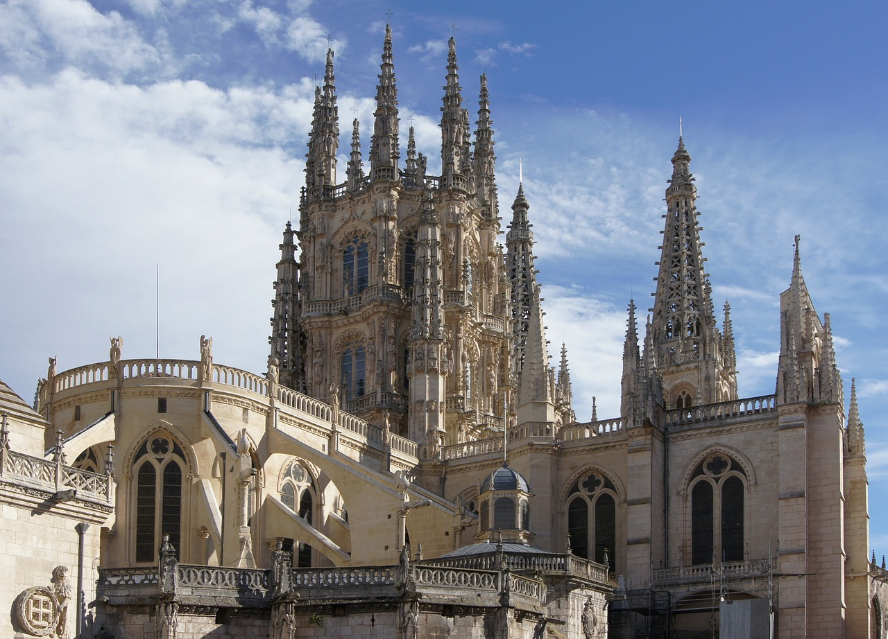 Burgos, es historia y modernidad ¡Conócelo!
