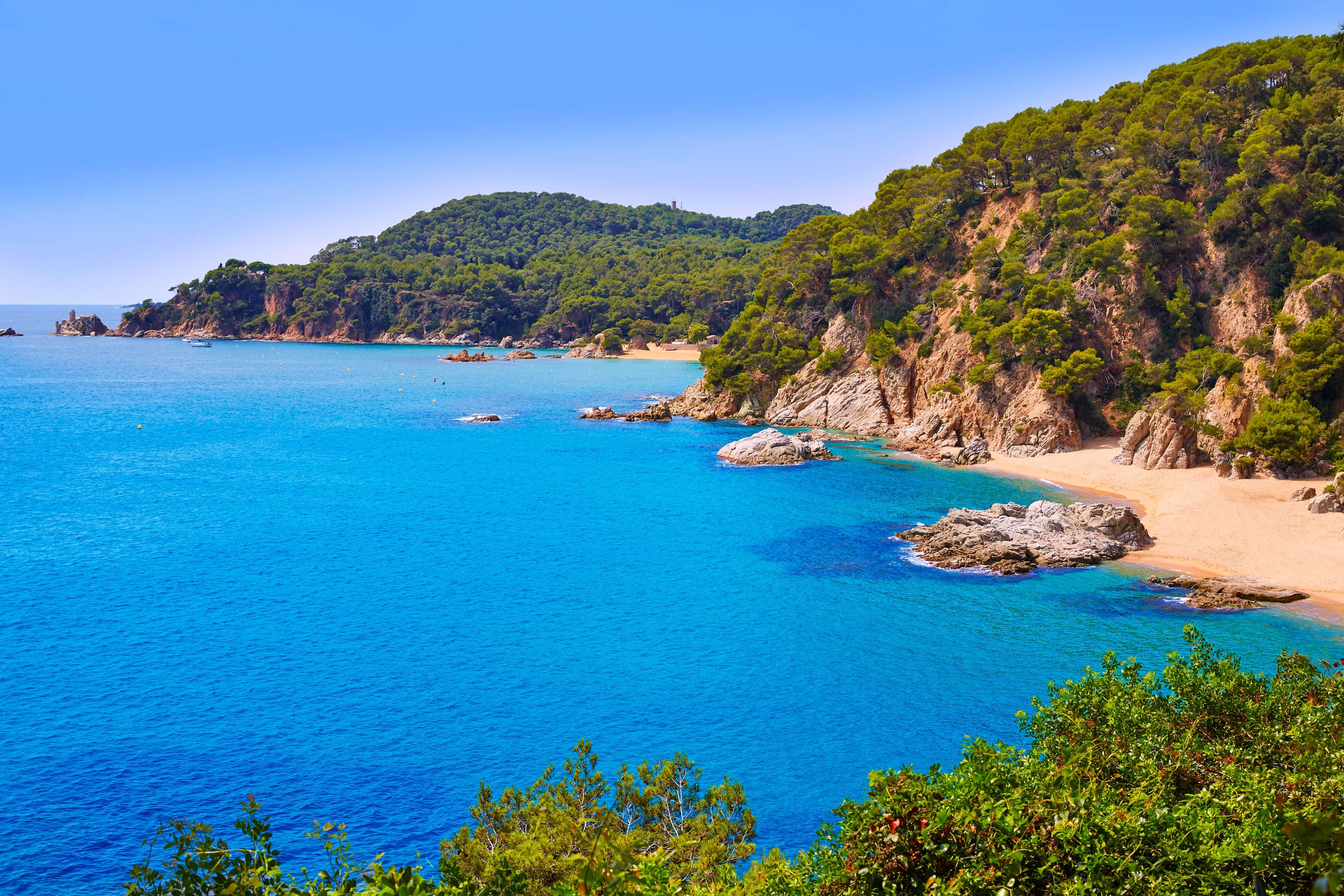 🏖️Escapada a LLORET DE MAR  en Hotel 4* con Pensión Completa | COSTA BRAVA