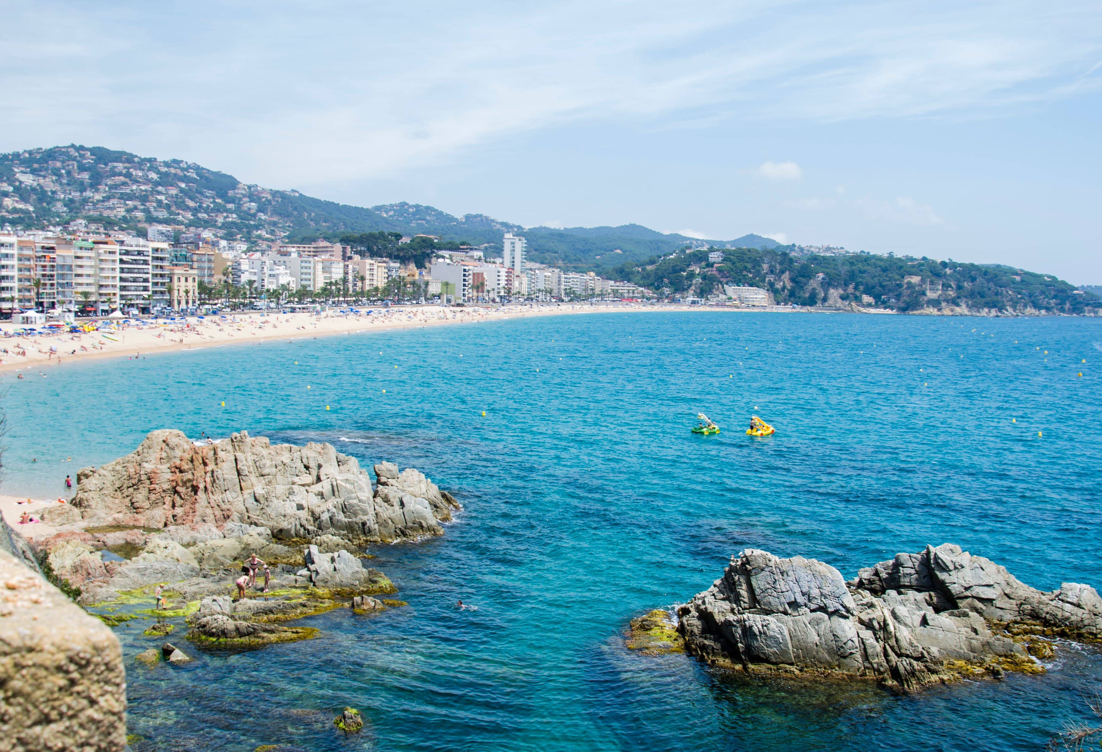 💥BLACK WEEK💥 Vacaciones en el Hotel H-Top Royal Star 4* | LLORET 🏖️