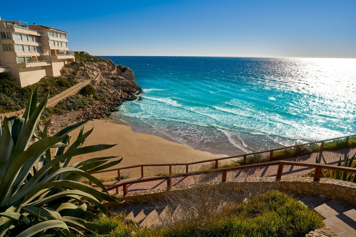 🍹 Estival Centurión Playa 4* en Costa Dorada 🌞 Primera lineal de Playa con balcón | Cambrils