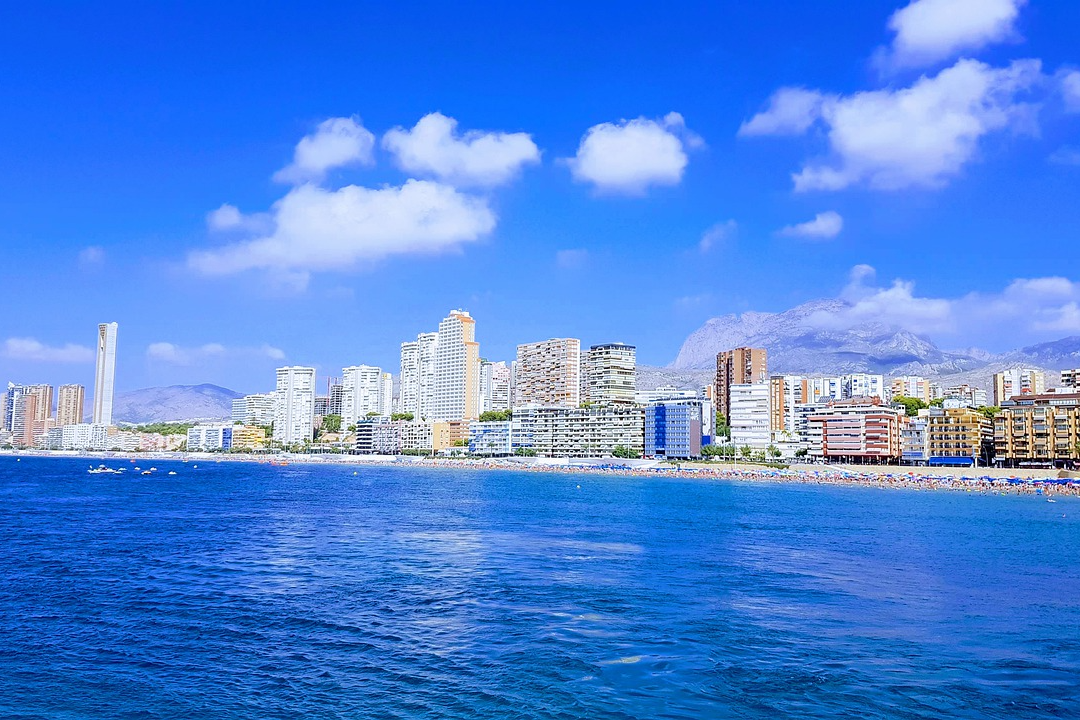 Costa Blanca - Alicante