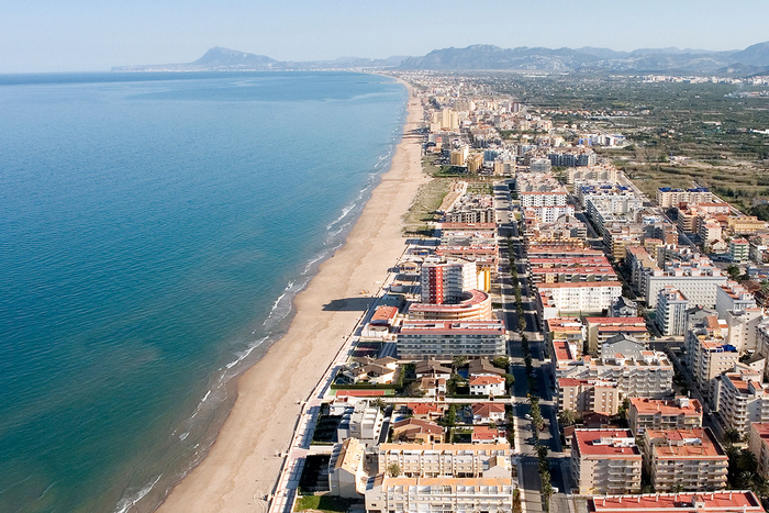 🌞🍹¡TUS VACACIONES EN FAMILIA O CON AMIGOS EN DAIMÚS!⛱️👨‍👩‍👧‍👦 Desde 2 noches: Apartamentos a un paso de la playa y  al lado de Gandía | Valencia