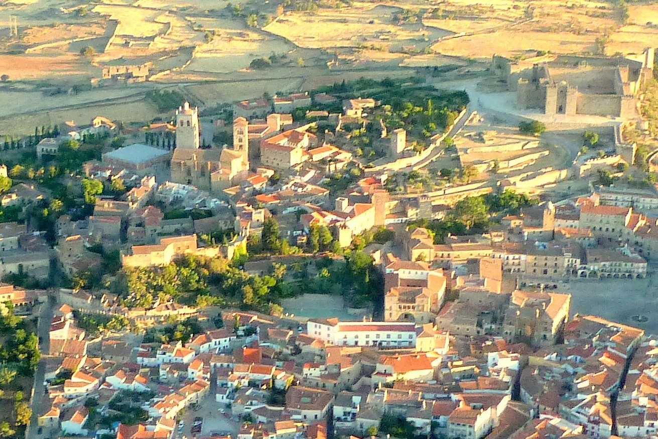 Free Tour Trujillo-4