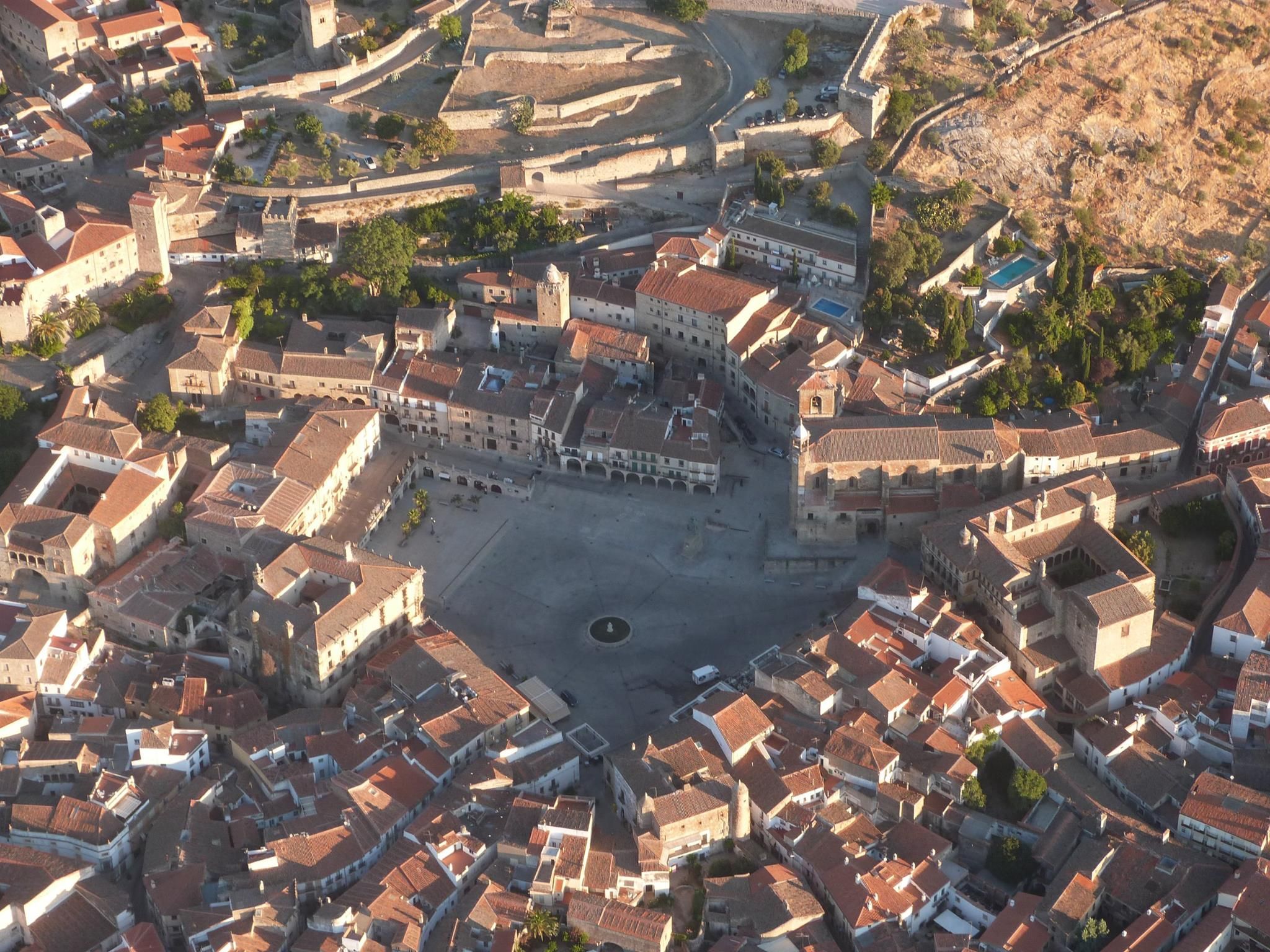 Free Tour Trujillo-3