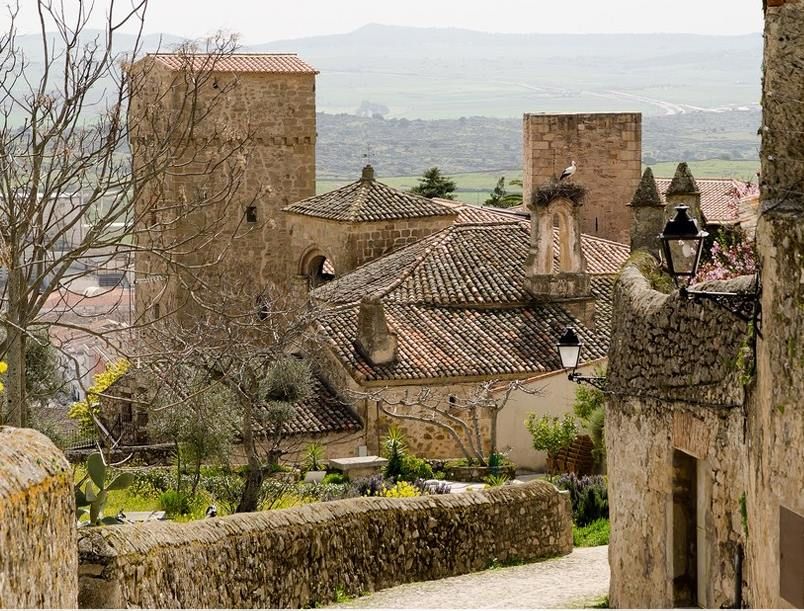 Free Tour Trujillo-2