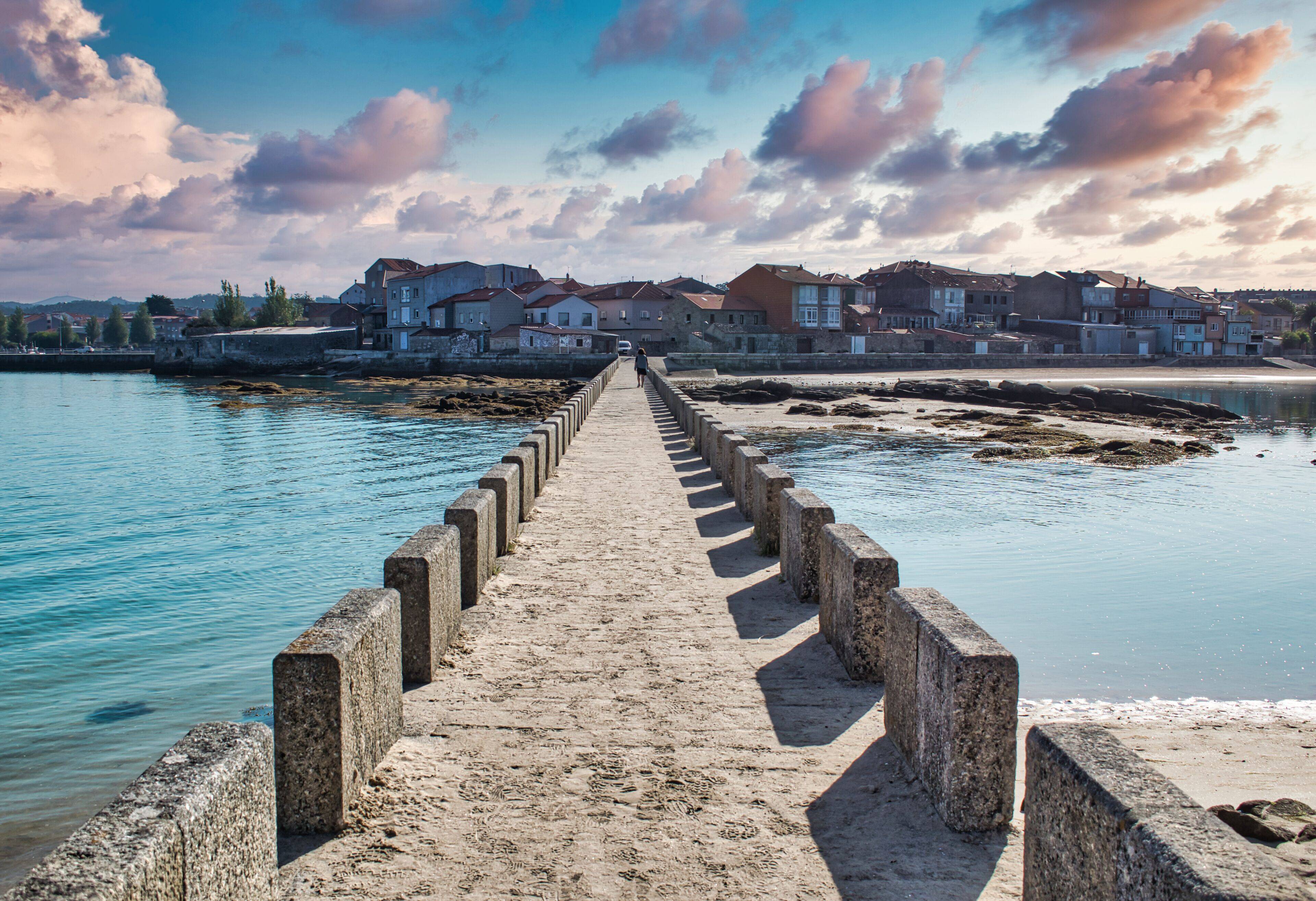 🍷🏖️CAMBADOS ¡EL ENCANTO DE LA COSTA GALLEGA!🐚🦀 Desde 2 noches: Hotel con desayuno cerca de la playa | Cambados 🍷🏖️CAMBADOS ¡EL ENCANTO DE LA COSTA GALLEGA!🐚🦀 Desde 2 noches: Hotel con desayuno cerca de la playa | Cambados