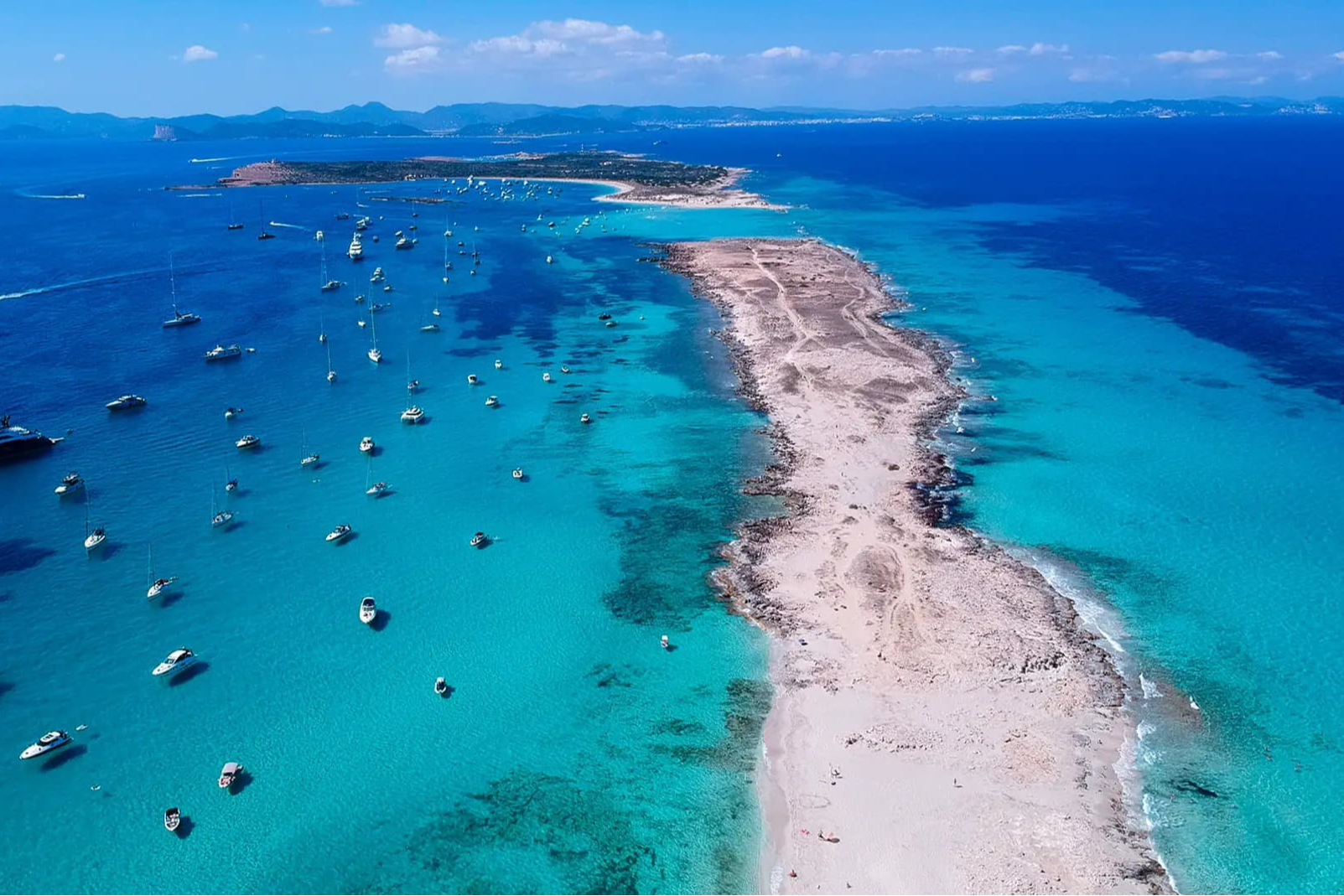 🏝️¡ESCAPADA EXPRÉS A FORMENTERA CON FERRY INCLUIDO! 🌞 Ferry de ida y vuelta desde Denia con Hotel 3* en Es Pujols | LOW COST 🏝️¡ESCAPADA EXPRÉS A FORMENTERA CON FERRY INCLUIDO! 🌞 Ferry de ida y vuelta desde Denia con Hotel 3* en Es Pujols | LOW COST
