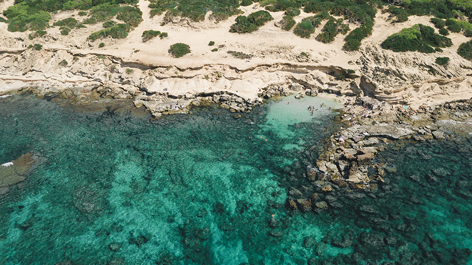 Ibiza e Formentera: escapadinha ao paraíso