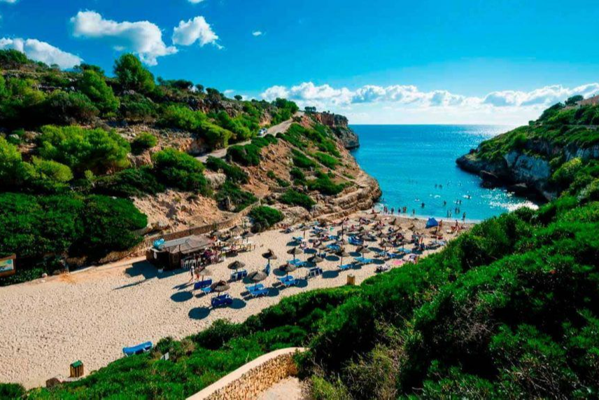 ⭐ Hotel TODO INCLUIDO 3* en Mallorca ⭐CALA ANTENA