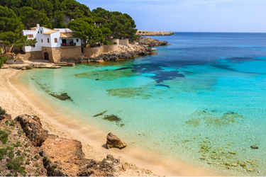 Mallorca - Desde Barcelona