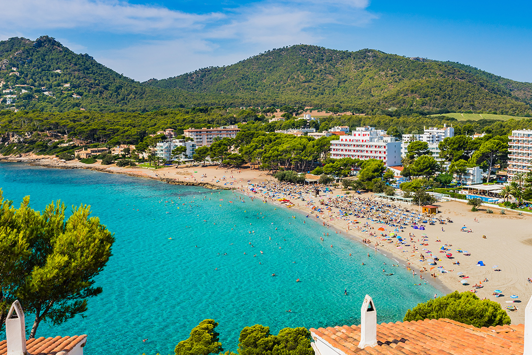 Hotel Canyamel Classic Adults Only 1