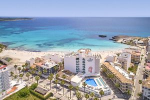 BJ Playa Blanca