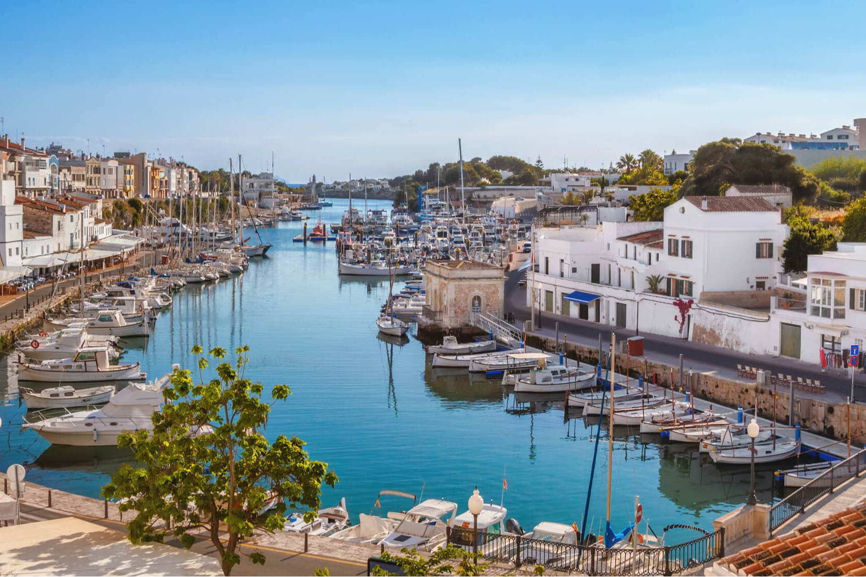 🏝️🩵¡MENORCA CON MEDIA PENSIÓN!🌊✈️ Desde 3 noches: Vuelos + Hotel 4★ frente al mar en una ubicación idílica | Cala Piques 🏝️🩵¡MENORCA CON MEDIA PENSIÓN!🌊✈️ Desde 3 noches: Vuelos + Hotel 4★ frente al mar en una ubicación idílica | Cala Piques