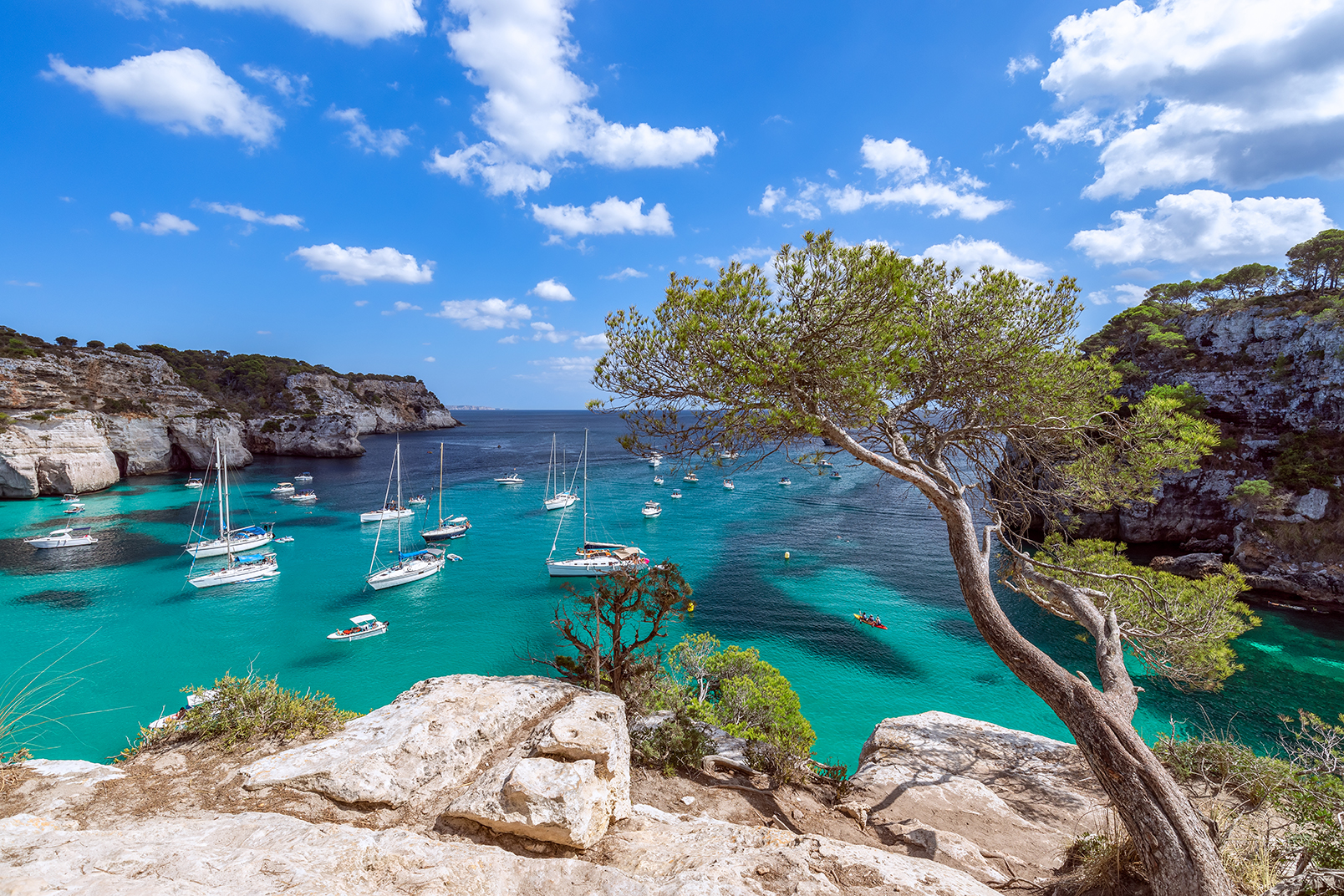 Isla de Menorca