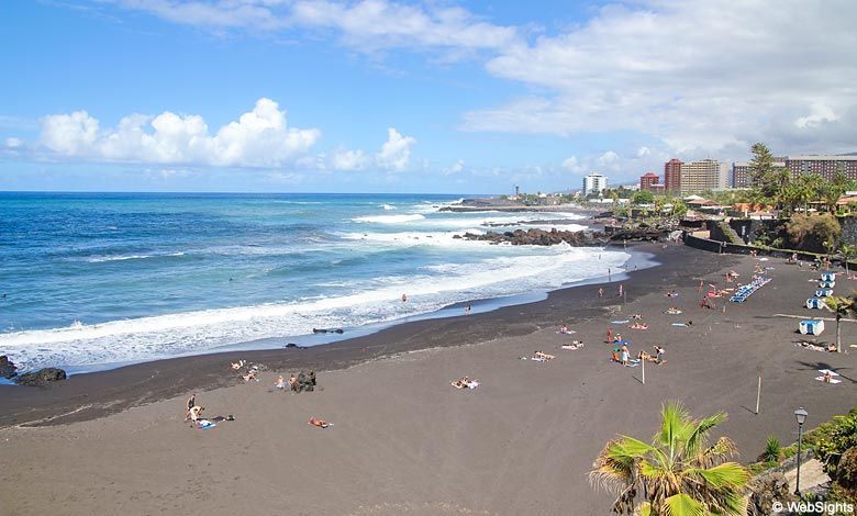 🏝️¡ESCAPADA 4⭐LOW COST A TENERIFE CON DESAYUNO!😎⛱️ Huye del  frío este otoño y alójate a 400 m de la playa | Puerto de la Cruz