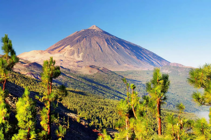 ✈️🌴¡PON RUMBO A TENERIFE! 🌋Desde 4 noches: Vuelos + Hotel 3★ con MEDIA PENSIÓN cerca de la playa | Puerto de la Cruz