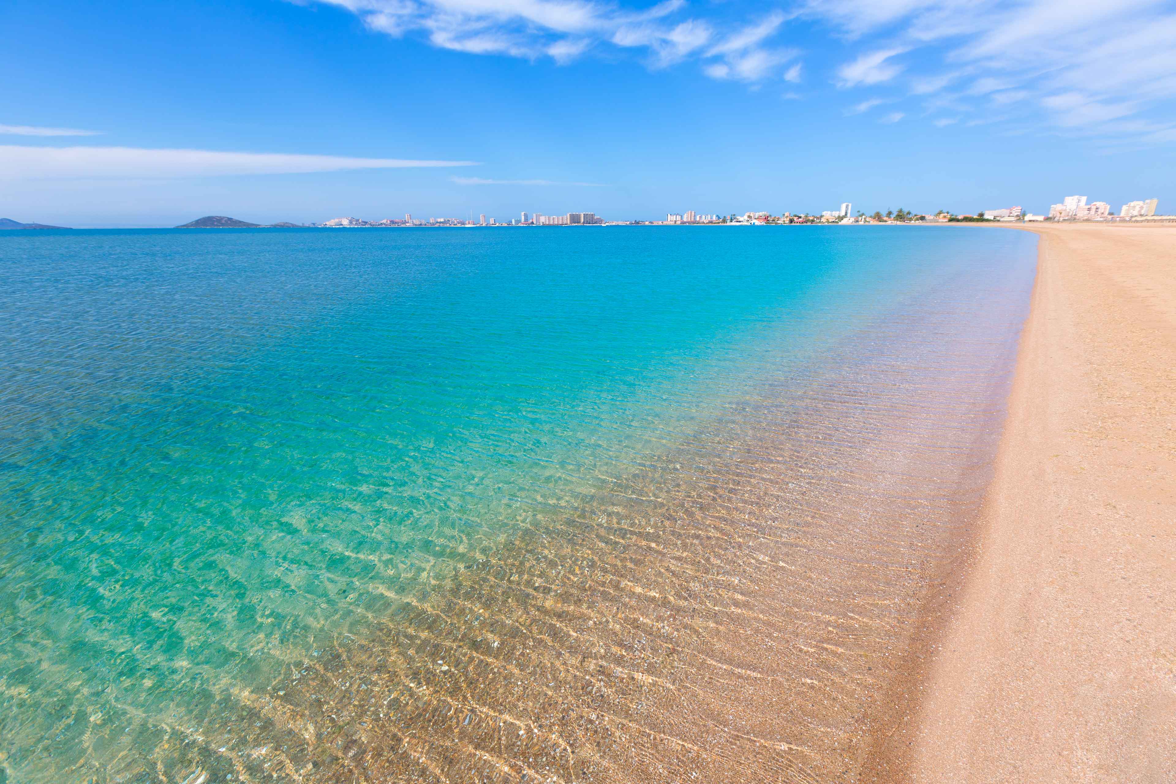 ¡Última HORA! Tómate el descanso que te mereces en el Mediterráneo 💙 | LA MANGA ¡Última HORA! Tómate el descanso que te mereces en el Mediterráneo 💙 | LA MANGA