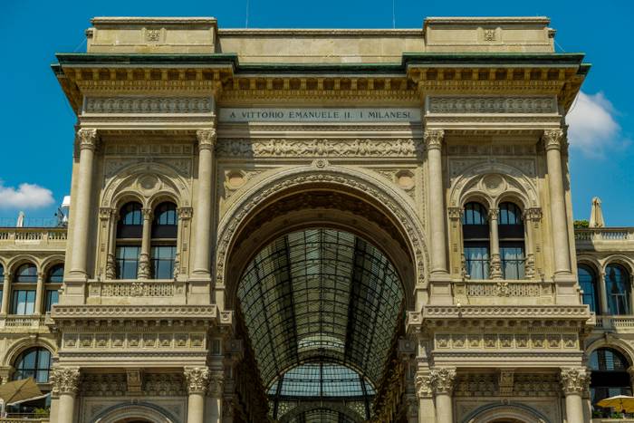 🏛️Soggiorna nel cuore di Milano in un prestigioso 4★⭐