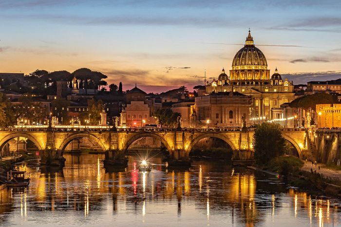 ✨ Scopri Roma e soggiorna in un hotel fantastico! 🌟