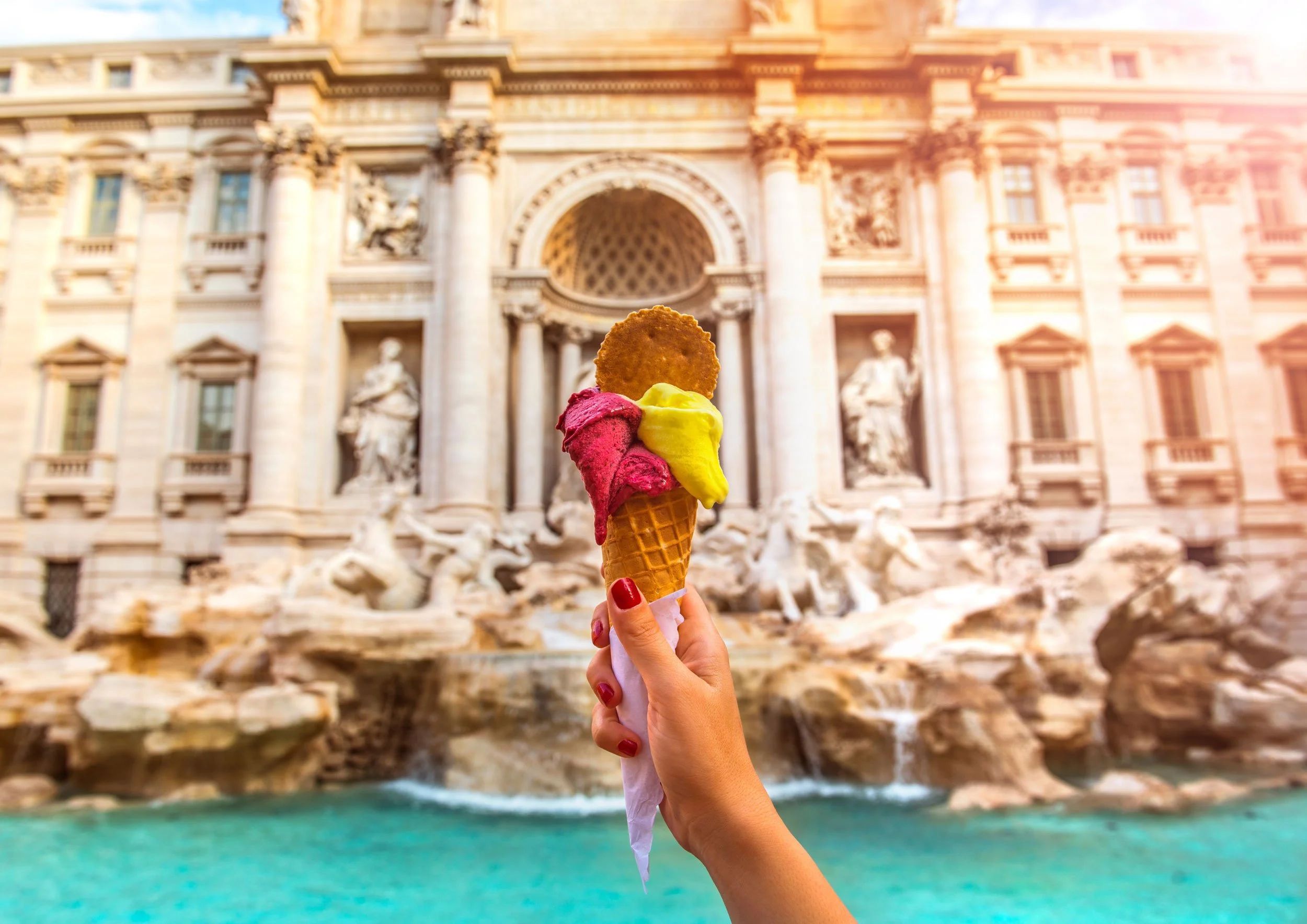 🏛️🍝 ¡DESCUBRE LA MAGIA DE ROMA ESTE VERANO! ✨Desde 3 noches: Hotel 4★ con desayuno, excelente ubicación y actividades opcionales | Roma 🏛️🍝 ¡DESCUBRE LA MAGIA DE ROMA ESTE VERANO! ✨Desde 3 noches: Hotel 4★ con desayuno, excelente ubicación y actividades opcionales | Roma