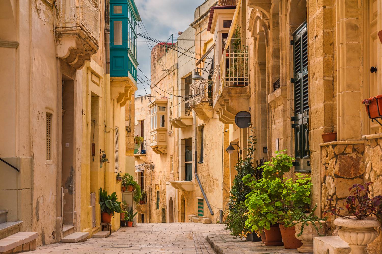 ⛱️ VIVI UNA VACANZA INDIMENTICABILE A MALTA! 3★ a pochi passi dal mare 🌊