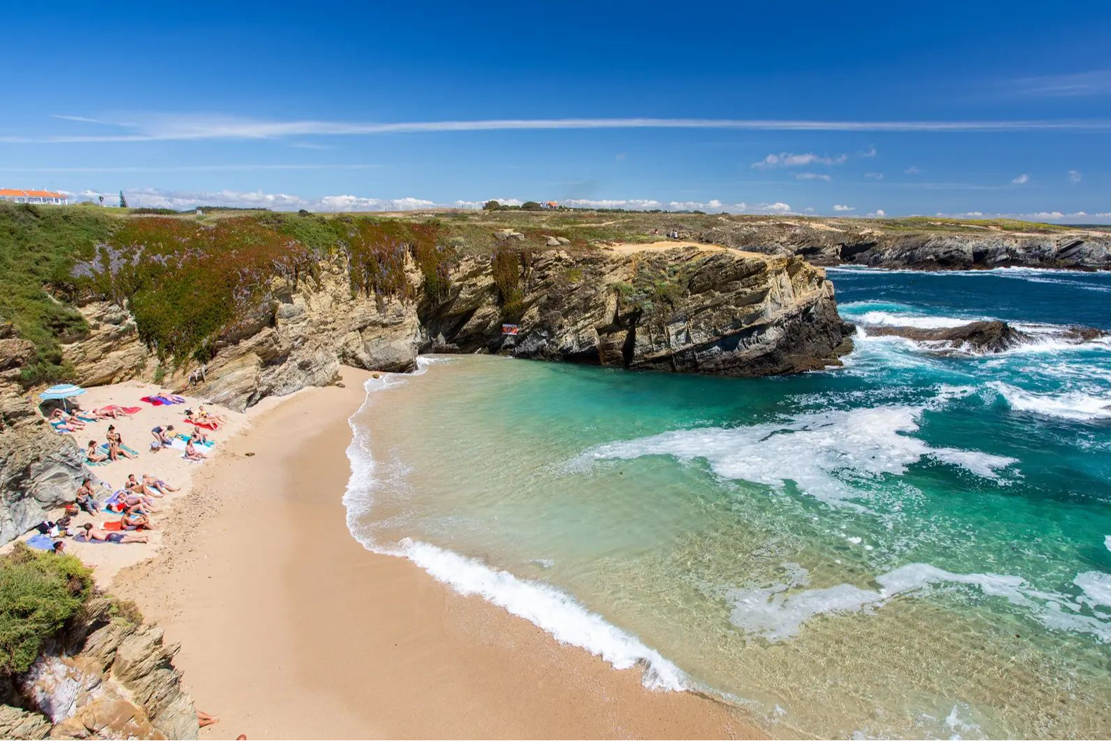 Costa Alentejana